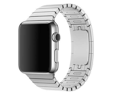 replica link bracelet apple watch|Grab a Budget Apple Watch Link Bracelet Knock.